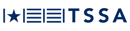 TSSA Thrive Site logo. This will take you to the homepage