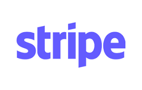 Stripe logo