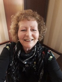 Dee Rowan