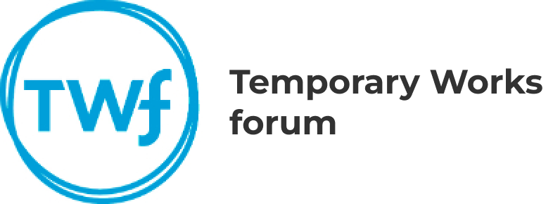 Temporary Works Forum