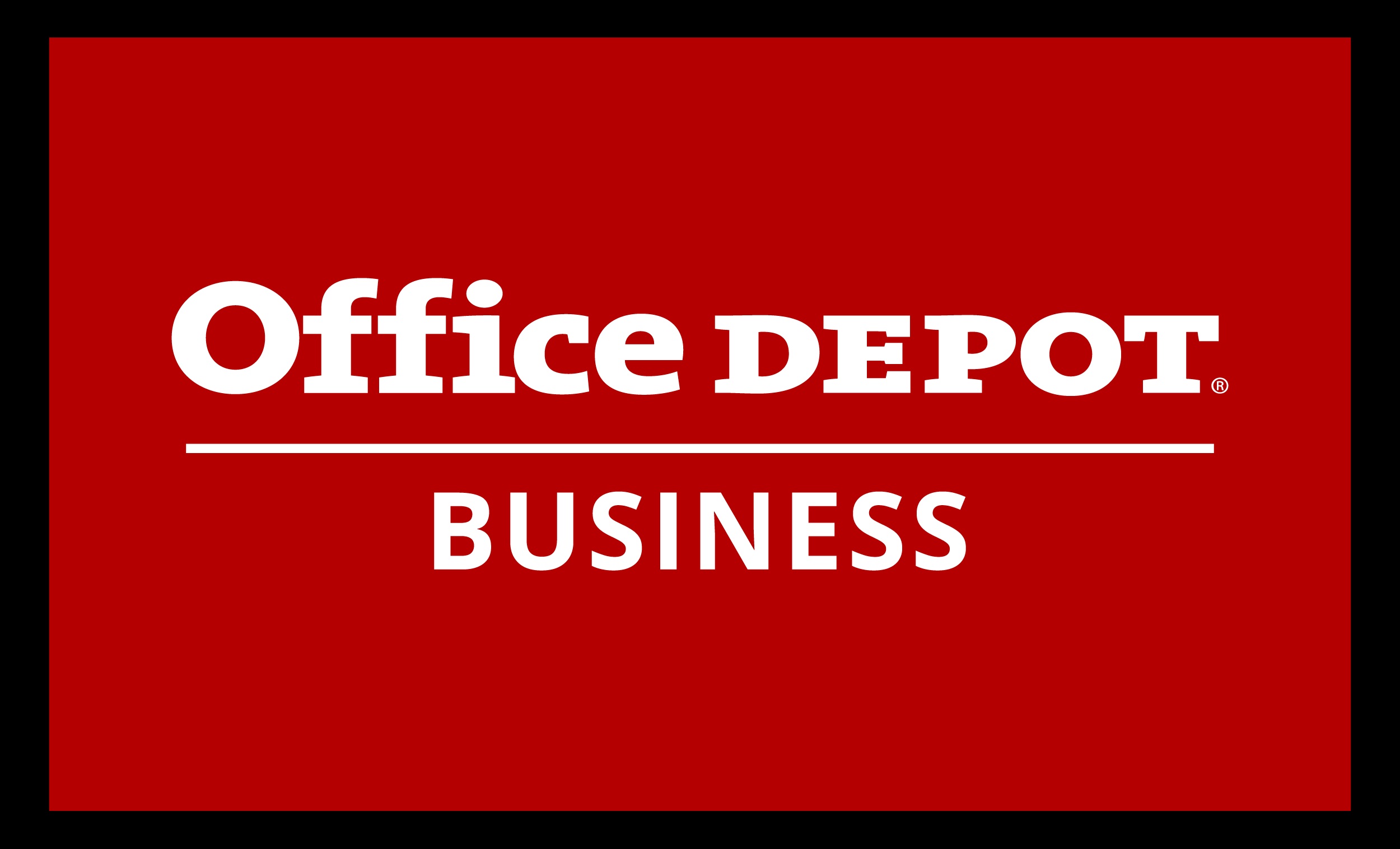 Office Depot Business