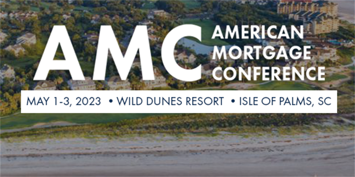 2023 American Mortgage Conference Utah Bankers Association