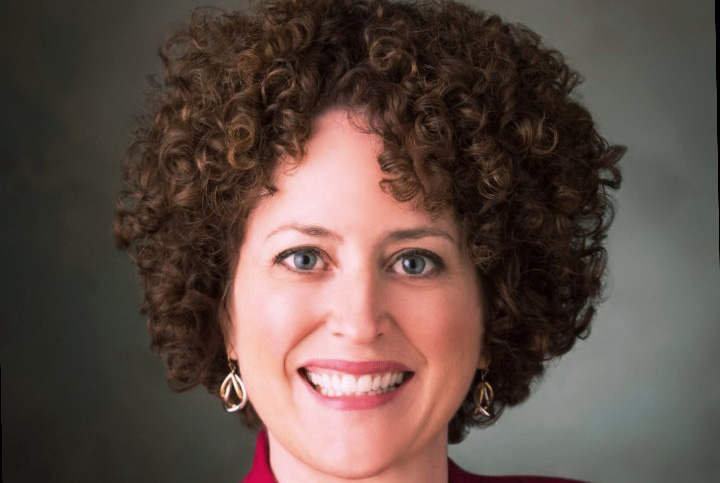 Trina Eyring