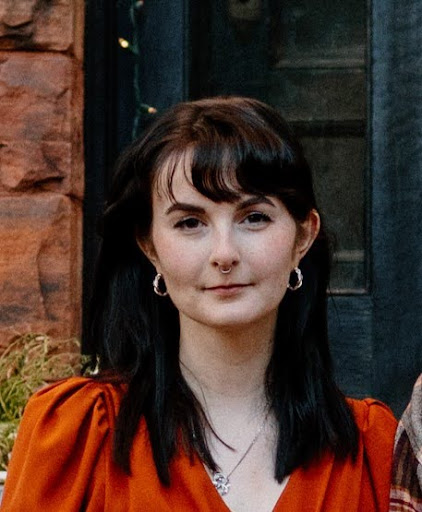 WINGS Fellow Elena Fernandez