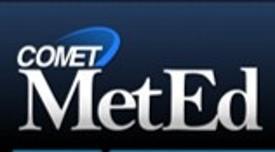 MetEd Logo