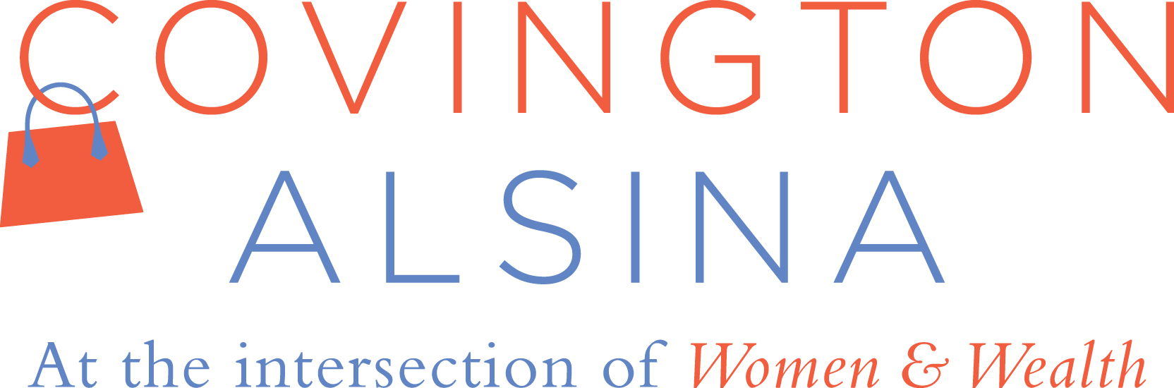 Convington Alsina Logo