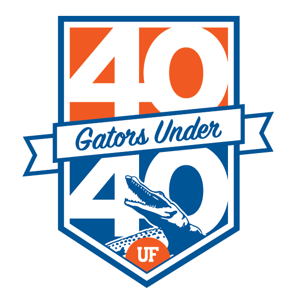 40 Gators Under 40
