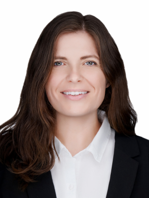 Amy Geyer 