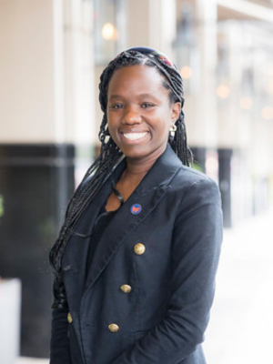 Carla-Ann Brown