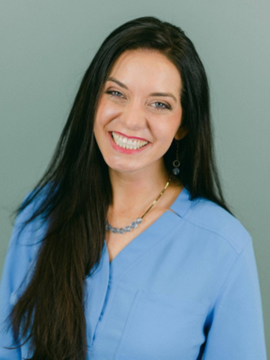 Dawn Ritter