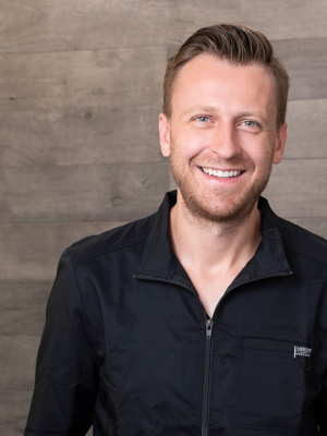 Dustin Pfundheller