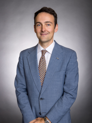 Chris Curran