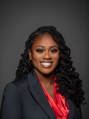 Lattisha Bilbrew