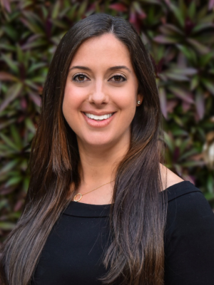 Rebecca Goldfaden