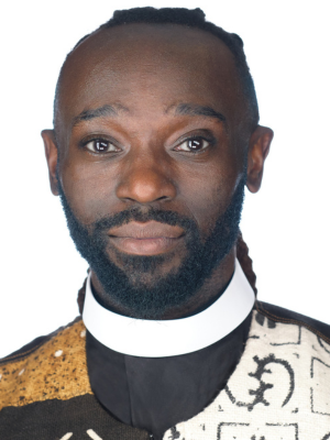 Samuel Green