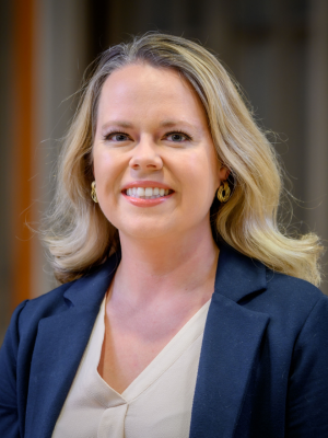 Sarah Beadle