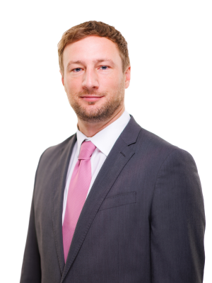 Ben Chase
