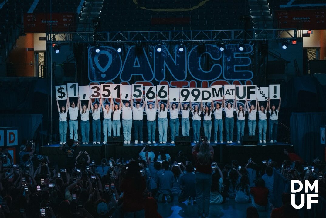 Dance Marathon Alumni Association