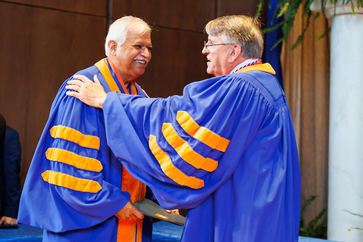 Grand Guard Induction