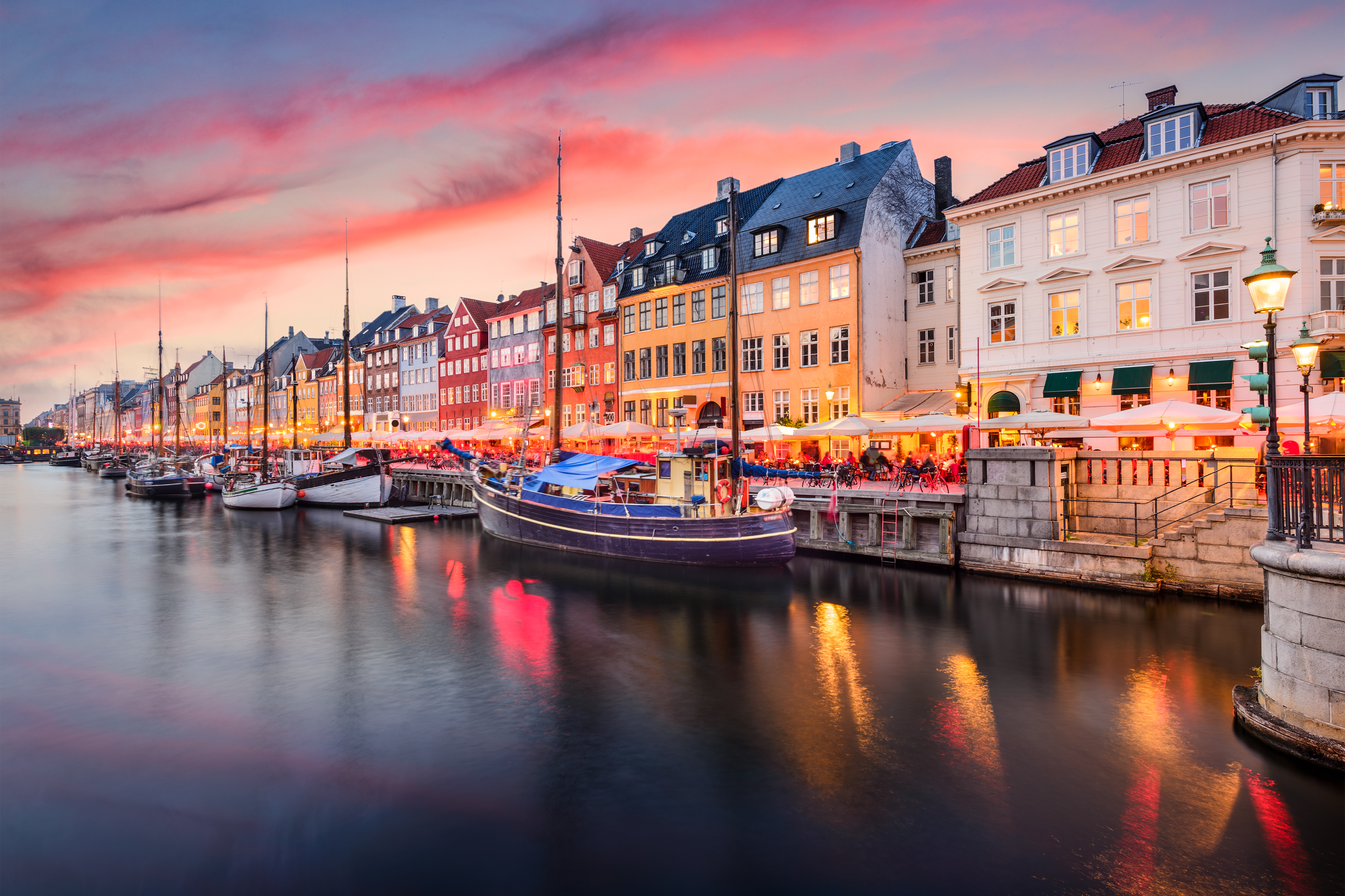 Baltic Sea Beauty SEC Cruise