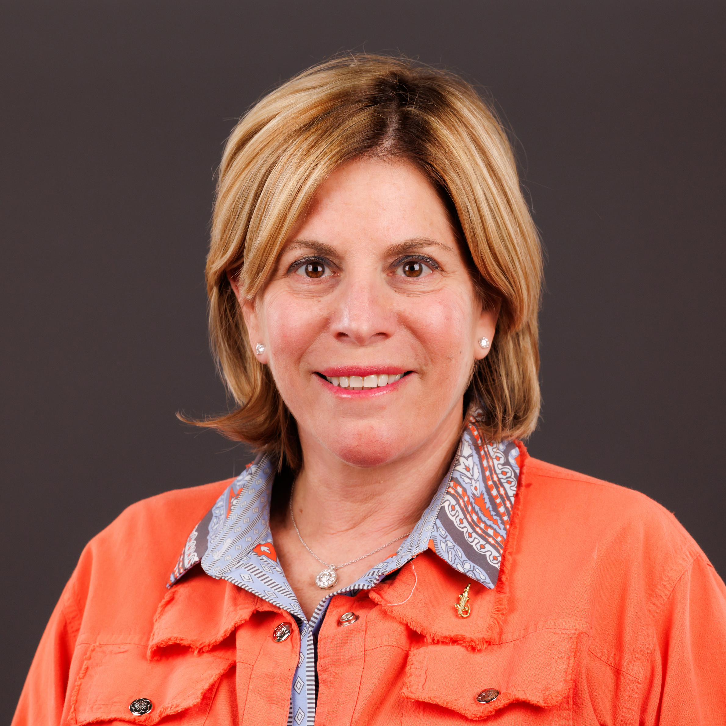 Dori Foster-Morales