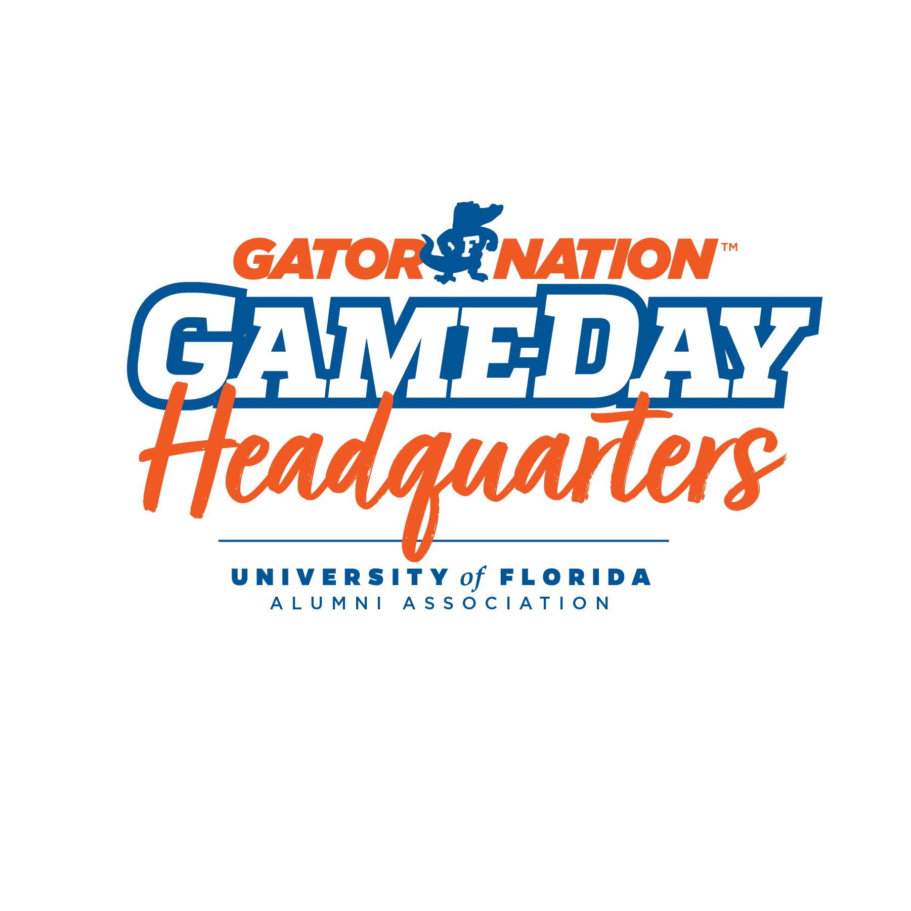 Gator Nation GameDay Headquarters