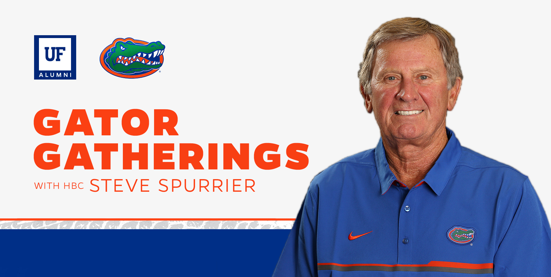 GatorGatherings19_Spurrier