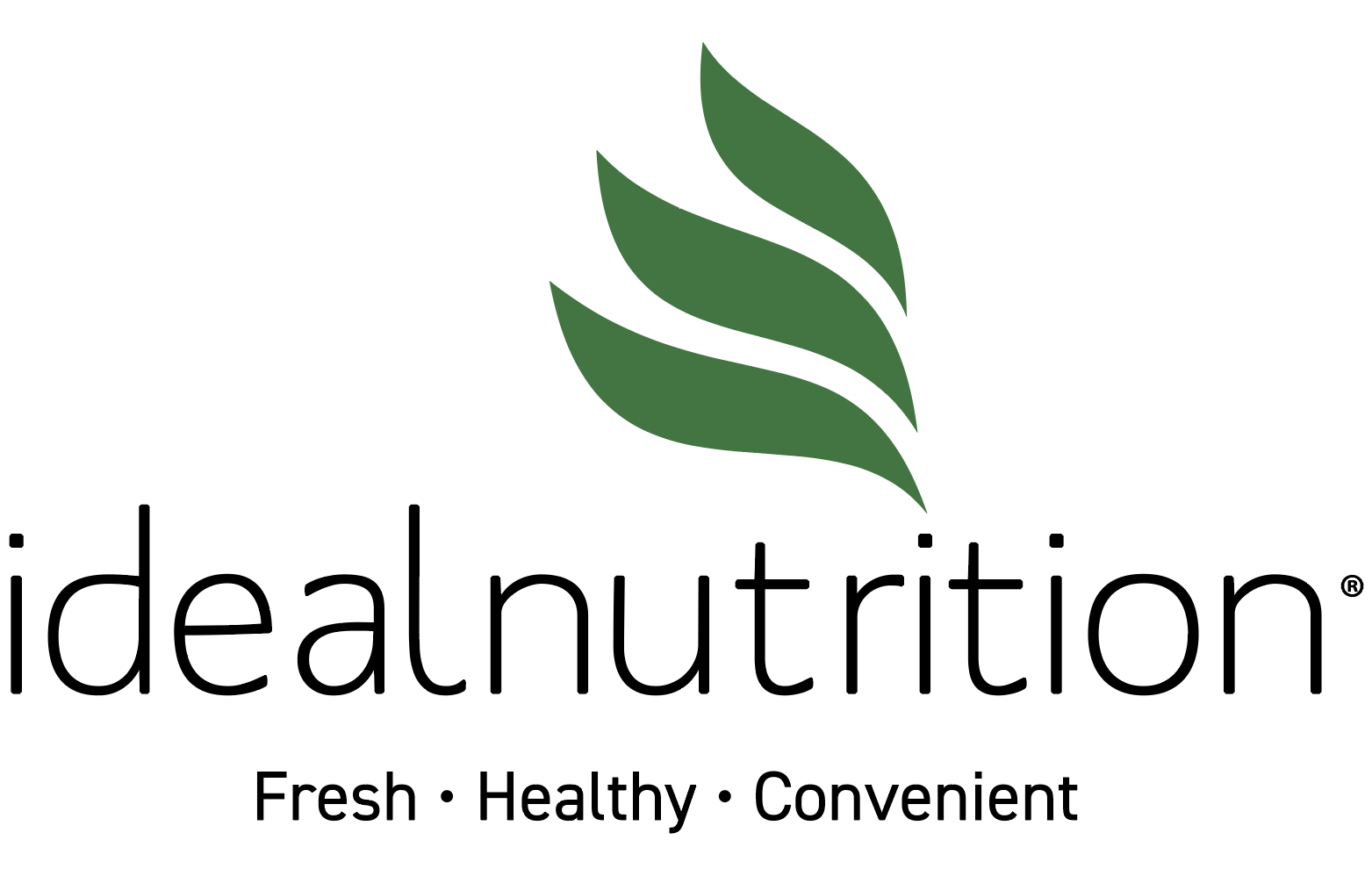 Ideal Nutrition
