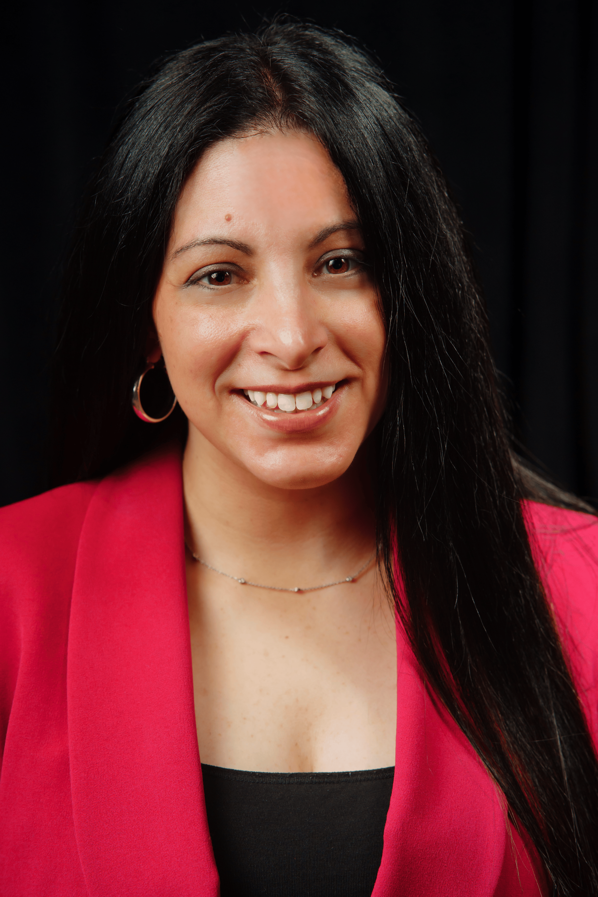 Liz Levine
