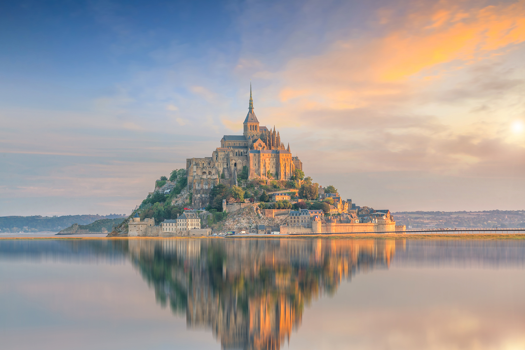 Normandy - Honfleur