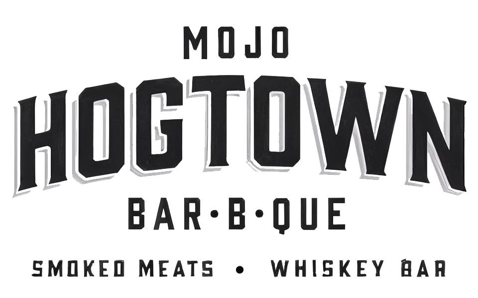 Mojo Hogtown Bar-B-Que