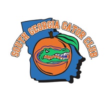 SouthGeorgiaGatorClub logo. This will take you to the homepage