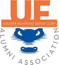 GreaterRichmondGatorClub logo. This will take you to the homepage