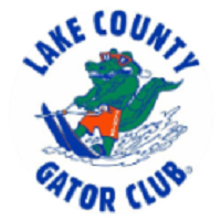 LakeCountyGatorClub logo. This will take you to the homepage