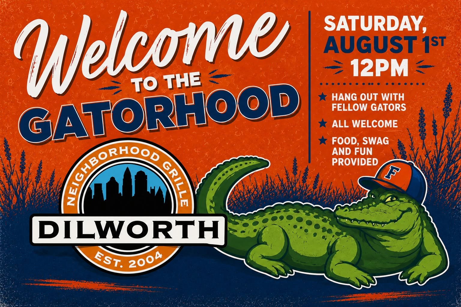 Gatorhood