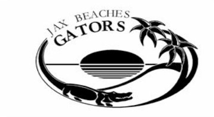 JaxBeachesGatorClub logo. This will take you to the homepage