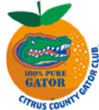 CitrusCountyGatorClub logo. This will take you to the homepage