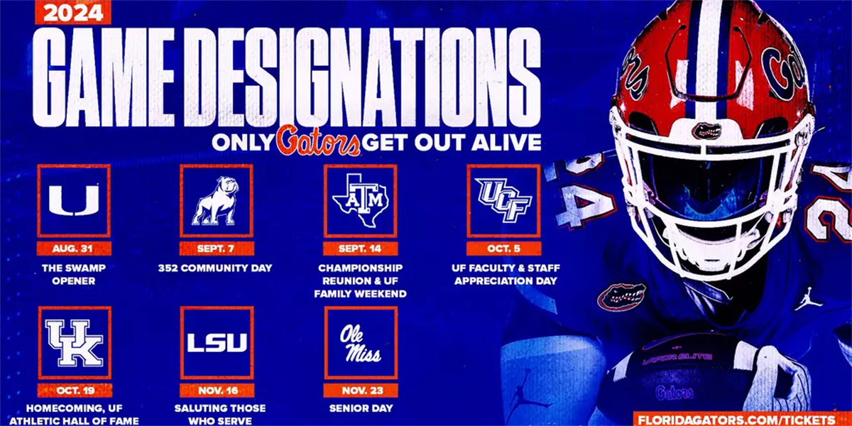 Upcoming Events - University of Florida Alumni Association