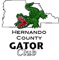 HernandoCountyGatorClub logo. This will take you to the homepage