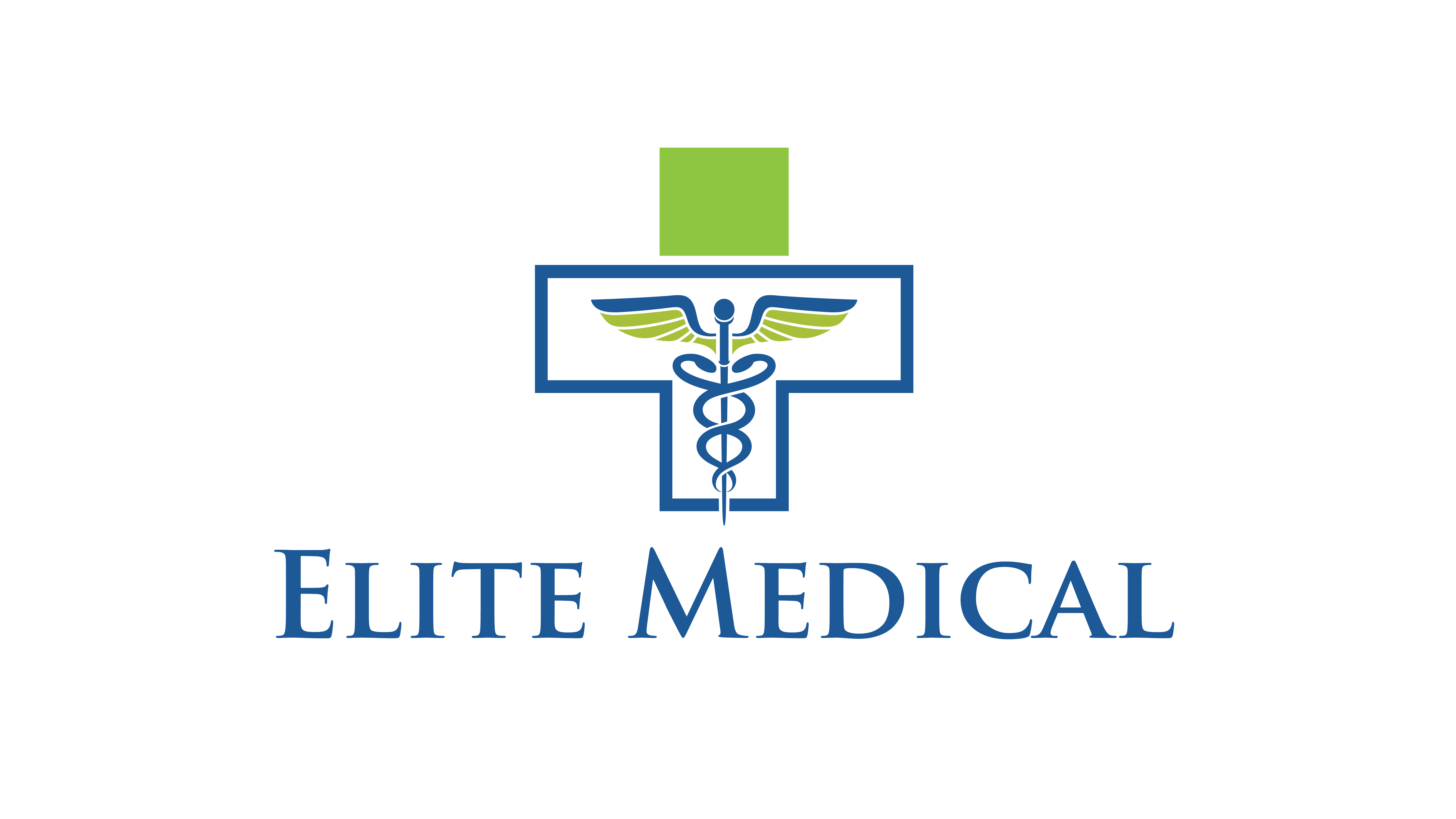 Elite Medical logo