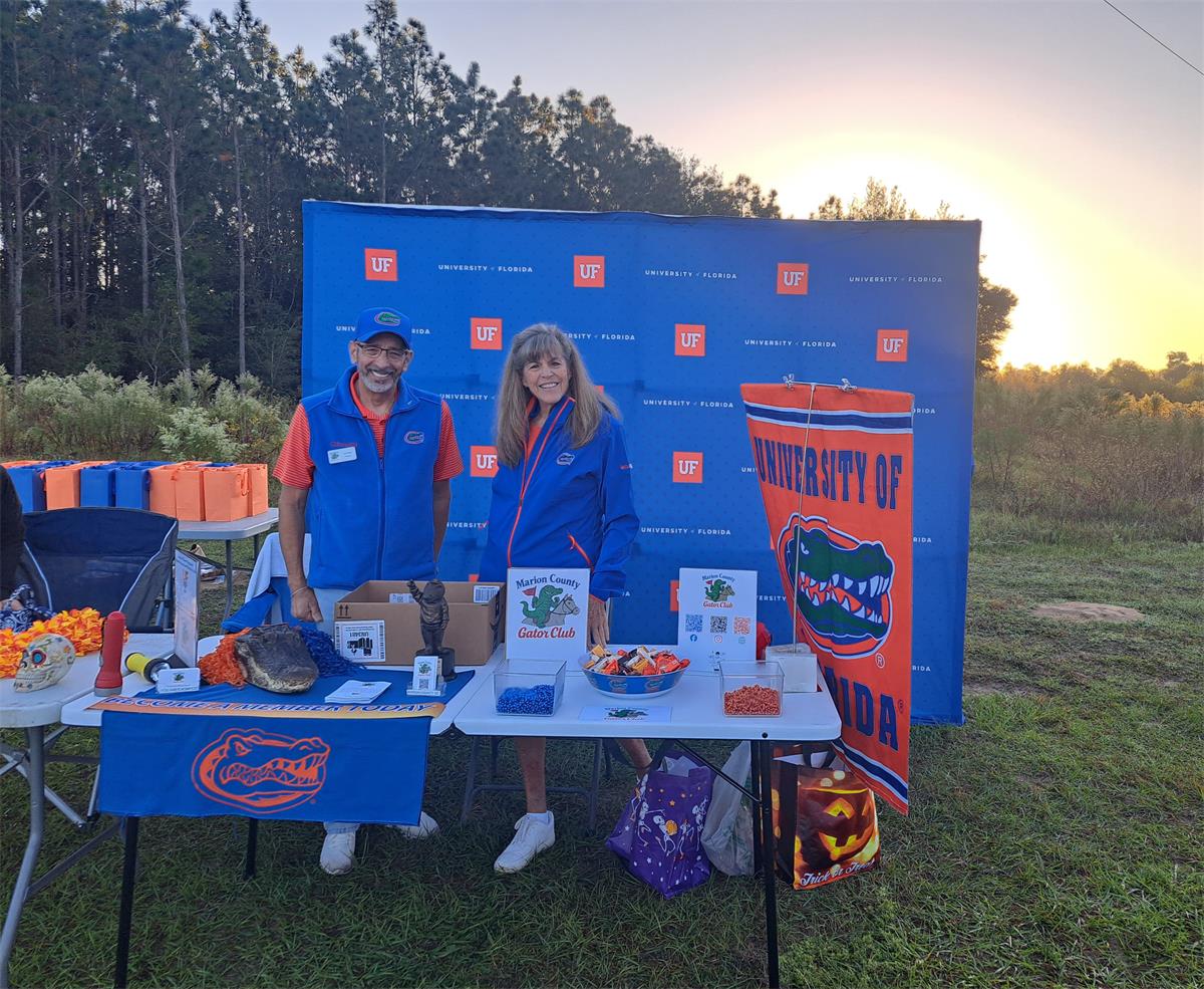 Dia de los Muertos MCGC table