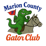 MarionCountyGatorClub logo. This will take you to the homepage