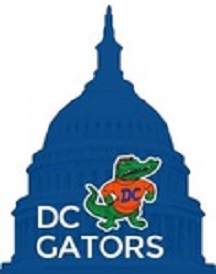 WashingtonDCGatorClub logo. This will take you to the homepage