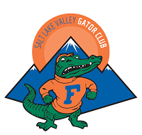 SaltLakeValleyGatorClub logo. This will take you to the homepage