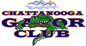 ChattanoogaGatorClub logo. This will take you to the homepage