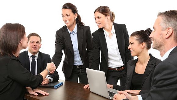 Business Organizations