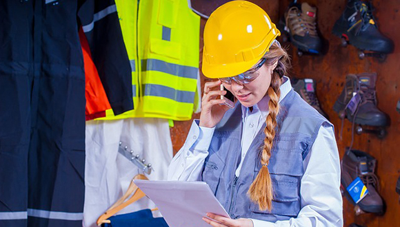 Consumer Protection and Labor