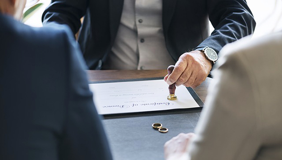 Family Law