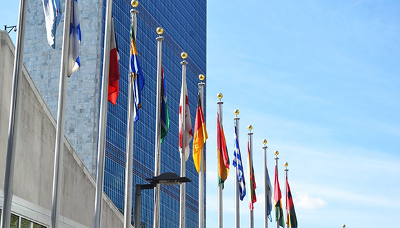 International Law