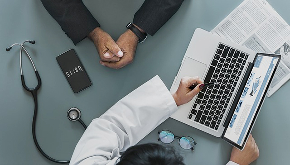Medical and Public Health Law